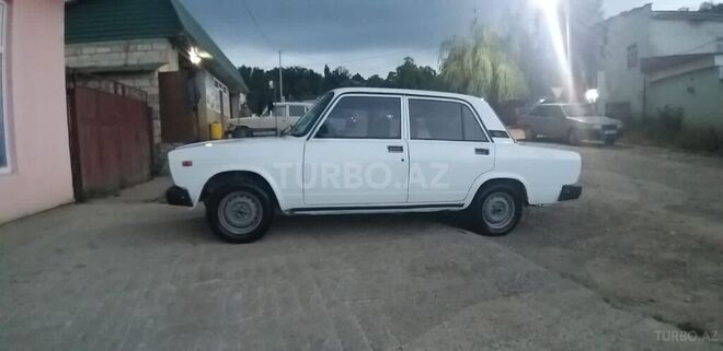 LADA (VAZ) 2107 2005, 104,568 km - 1.6 л - Qusar