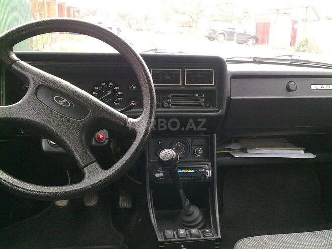 LADA (VAZ) 2107 2005, 104,568 km - 1.6 л - Qusar