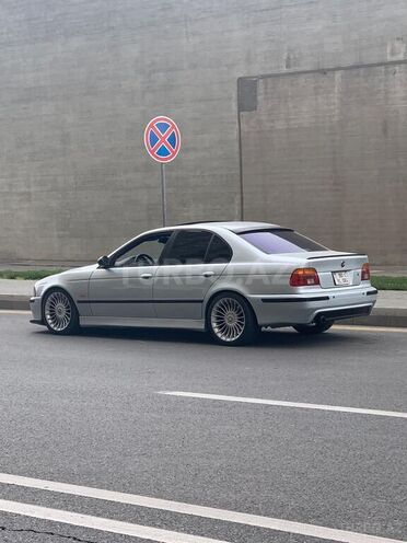 BMW 528 1998, 365,000 km - 2.8 л - Bakı