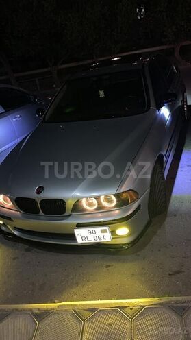 BMW 528 1998, 365,000 km - 2.8 л - Bakı