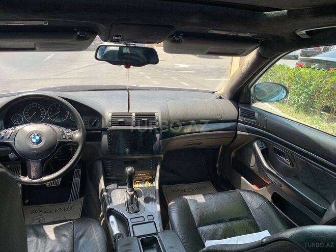 BMW 528 1998, 365,000 km - 2.8 л - Bakı