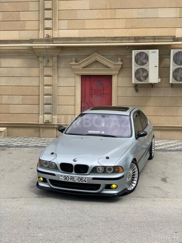 BMW 528 1998, 365,000 km - 2.8 л - Bakı