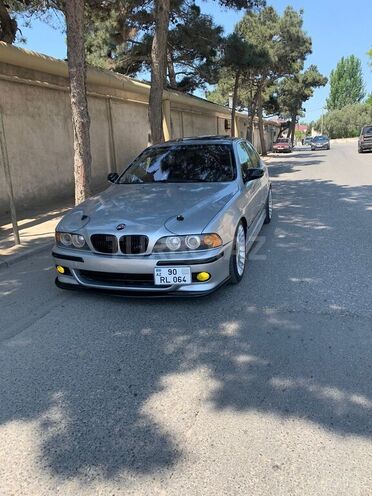 BMW 528 1998, 365,000 km - 2.8 л - Bakı