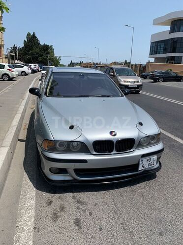 BMW 528 1998, 365,000 km - 2.8 л - Bakı