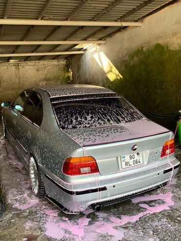 BMW 528 1998, 365,000 km - 2.8 л - Bakı