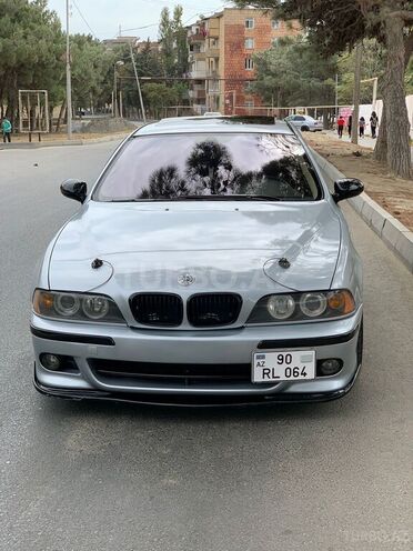BMW 528 1998, 365,000 km - 2.8 л - Bakı