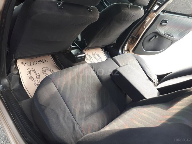 Opel Astra 1997, 407,840 km - 1.6 л - Şəki