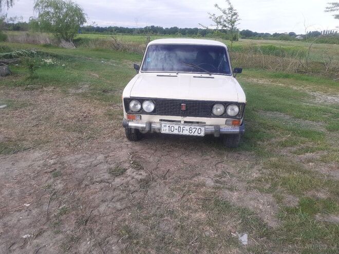 LADA (VAZ) 2106 1992, 152,800 km - 1.5 l - Xudat