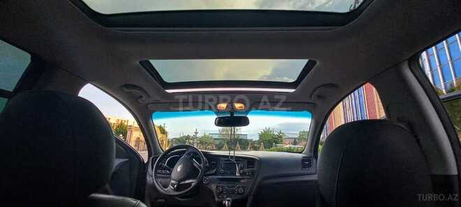 Kia Optima 2012, 216,301 km - 2.0 l - Lənkəran