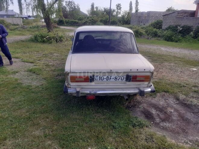 LADA (VAZ) 2106 1992, 152,800 km - 1.5 l - Xudat