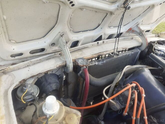 LADA (VAZ) 2106 1992, 152,800 km - 1.5 l - Xudat