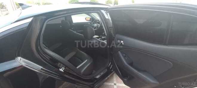 Kia Optima 2012, 216,301 km - 2.0 l - Lənkəran