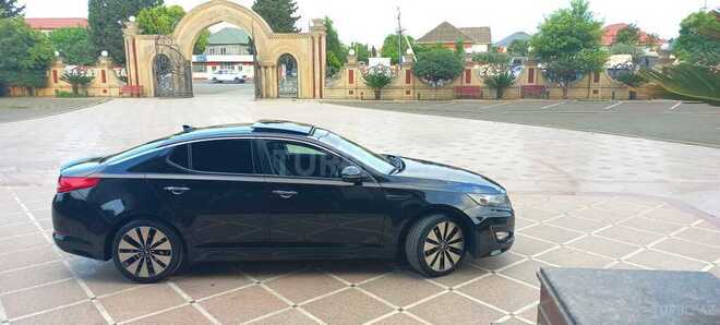 Kia Optima 2012, 216,301 km - 2.0 l - Lənkəran