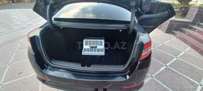 Kia Optima 2012, 216,301 km - 2.0 l - Lənkəran