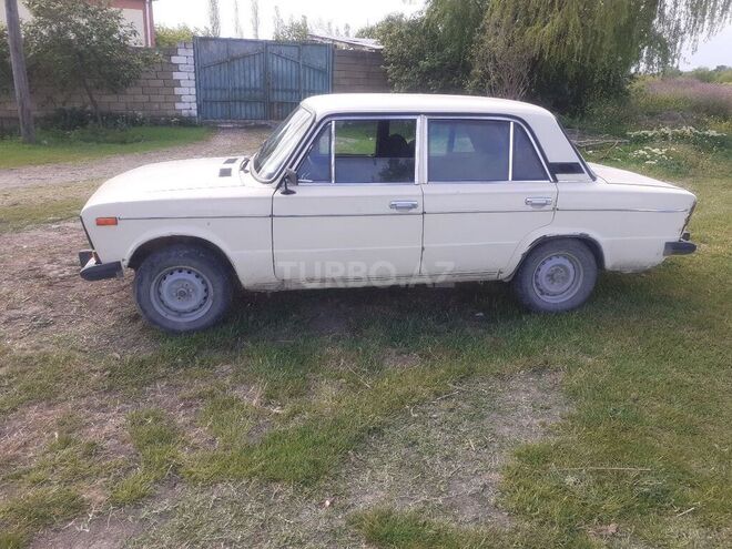 LADA (VAZ) 2106 1992, 152,800 km - 1.5 l - Xudat