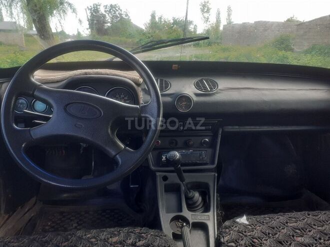 LADA (VAZ) 2106 1992, 152,800 km - 1.5 l - Xudat