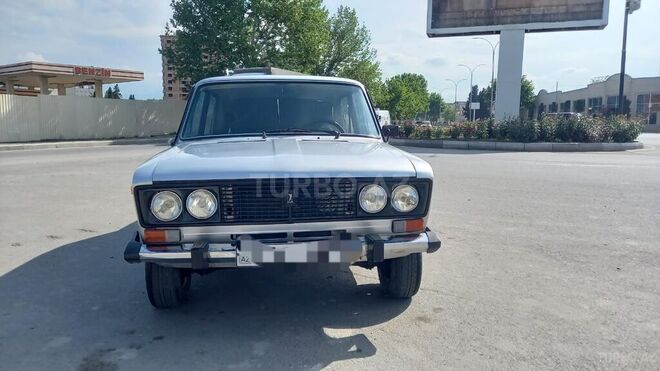 LADA (VAZ) 2106 1990, 26,583 km - 1.6 л - Gəncə
