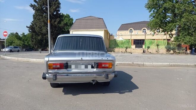 LADA (VAZ) 2106 1990, 26,583 km - 1.6 л - Gəncə