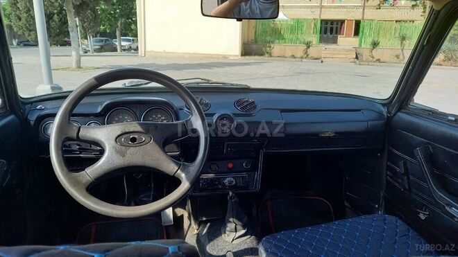 LADA (VAZ) 2106 1990, 26,583 km - 1.6 л - Gəncə