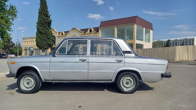 LADA (VAZ) 2106 1990, 26,583 km - 1.6 л - Gəncə