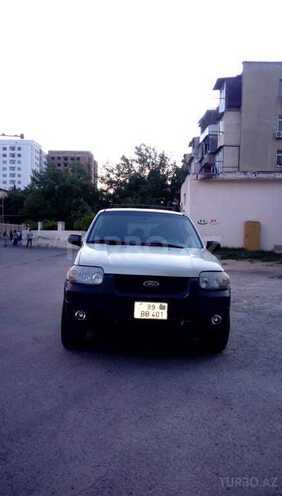 Ford Escape 2006, 183,000 km - 3.0 л - Bakı