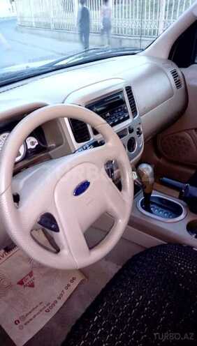 Ford Escape 2006, 183,000 km - 3.0 л - Bakı