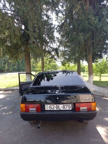 LADA (VAZ) 21099 2004, 99,999 km - 1.5 л - Zaqatala