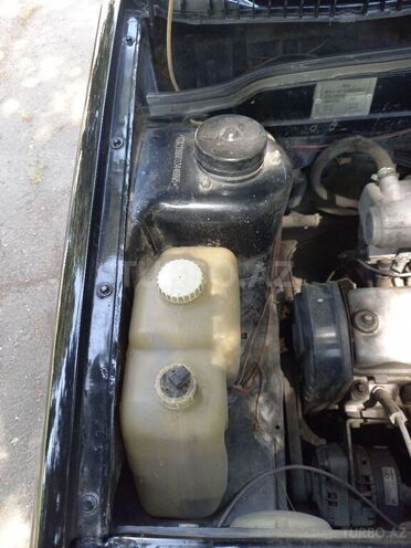 LADA (VAZ) 21099 2004, 99,999 km - 1.5 л - Zaqatala