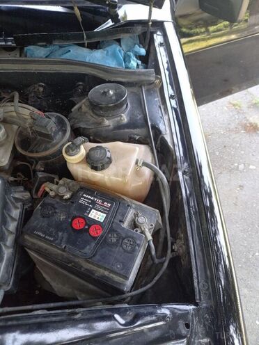 LADA (VAZ) 21099 2004, 99,999 km - 1.5 л - Zaqatala