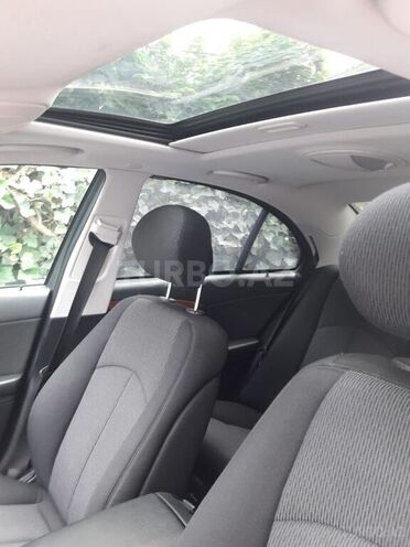 Mercedes E 220 2006, 315,000 km - 2.2 l - Bərdə