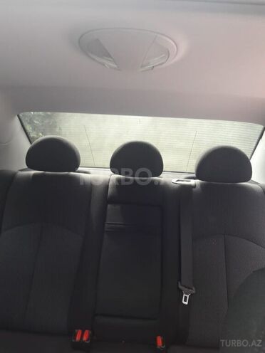 Mercedes E 220 2006, 315,000 km - 2.2 l - Bərdə