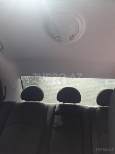 Mercedes E 220 2006, 315,000 km - 2.2 l - Bərdə