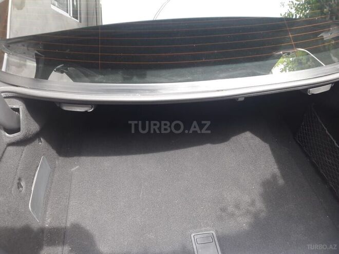 Mercedes E 220 2006, 315,000 km - 2.2 l - Bərdə