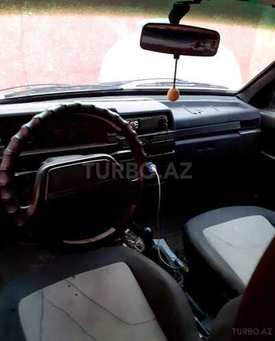 LADA (VAZ) 2109 1991, 250,852 km - 1.5 л - Bakı