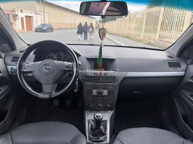 Opel Astra 2006, 238,566 km - 1.3 l - Bakı