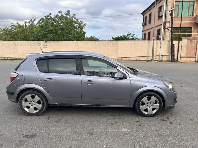 Opel Astra 2006, 238,566 km - 1.3 l - Bakı