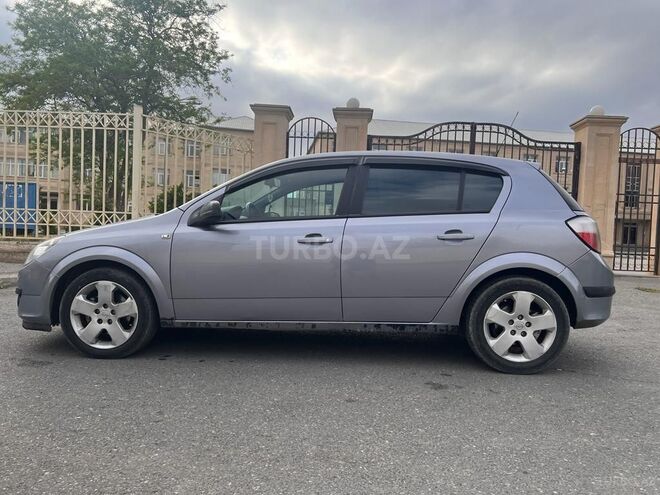 Opel Astra 2006, 238,566 km - 1.3 l - Bakı