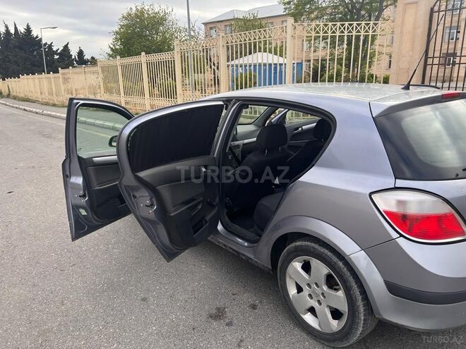 Opel Astra 2006, 238,566 km - 1.3 l - Bakı