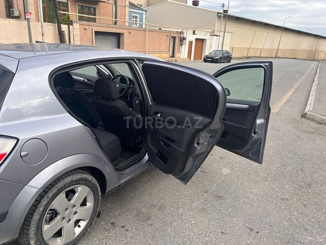 Opel Astra 2006, 238,566 km - 1.3 l - Bakı