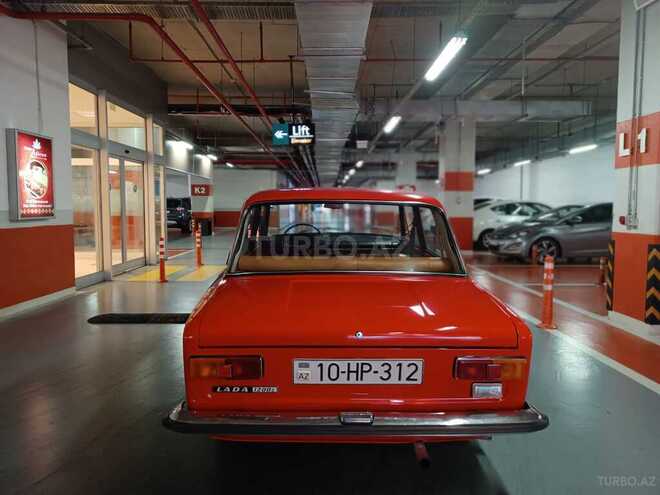 LADA (VAZ) 21011 1983, 50,000 km - 1.3 l - Bakı