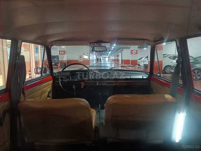 LADA (VAZ) 21011 1983, 50,000 km - 1.3 l - Bakı