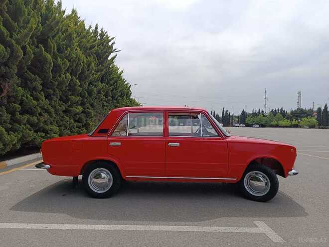 LADA (VAZ) 21011 1983, 50,000 km - 1.3 l - Bakı