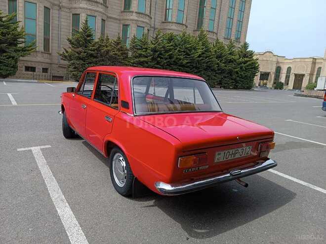 LADA (VAZ) 21011 1983, 50,000 km - 1.3 l - Bakı