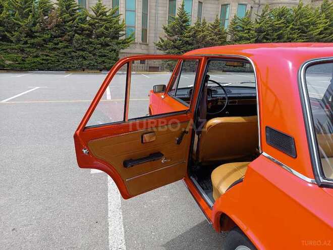 LADA (VAZ) 21011 1983, 50,000 km - 1.3 l - Bakı