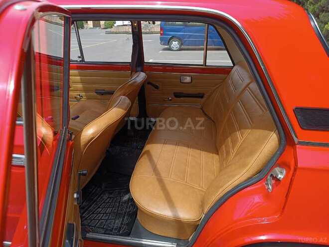 LADA (VAZ) 21011 1983, 50,000 km - 1.3 l - Bakı