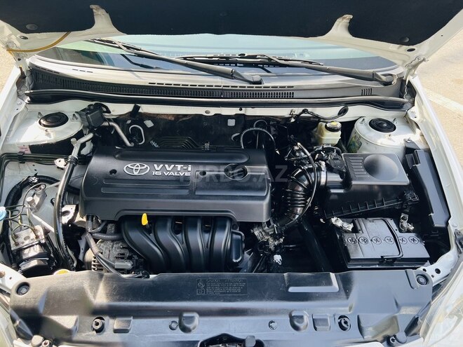 Toyota Corolla 2007, 169,592 km - 1.4 л - Gəncə