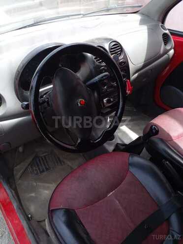 Daewoo Matiz 1999, 345,000 km - 0.8 л - Bakı