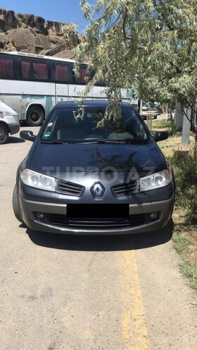 Renault Megane 2006, 234,000 km - 1.5 l - Bakı