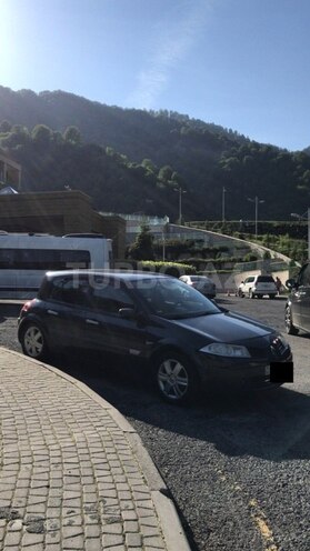 Renault Megane 2006, 234,000 km - 1.5 l - Bakı