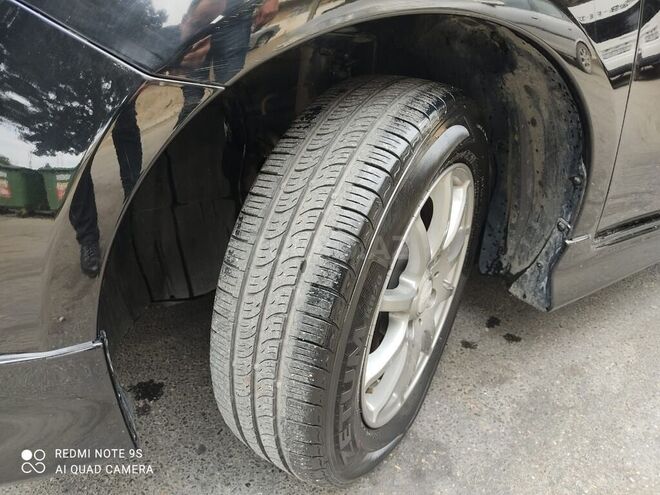 Nissan Note 2012, 82,000 km - 1.5 l - Bakı